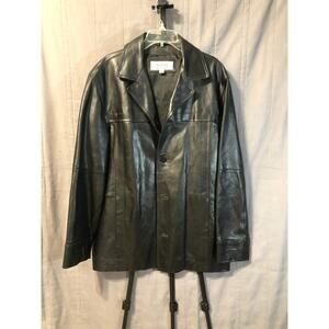 Wilson Leather Vintage Men's M. Julian Jacket - Size Large